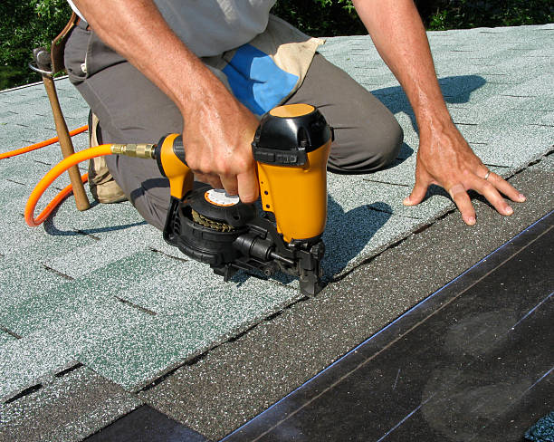 Roof Repair Estimates in East Richmond Heights, CA