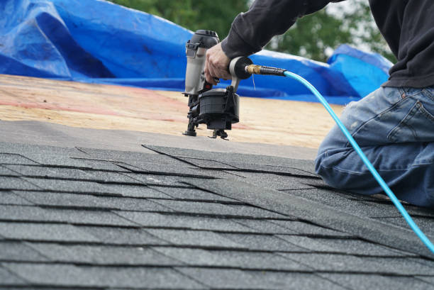 Quick and Trustworthy Emergency Roof Repair Services in East Richmond Heights, CA