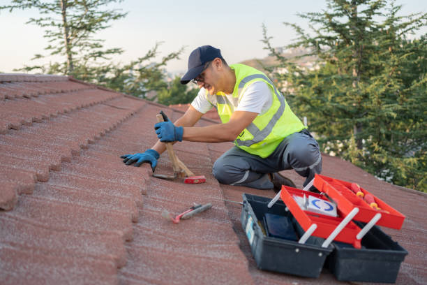 Best Roof Maintenance Services  in East Richmond Heights, CA